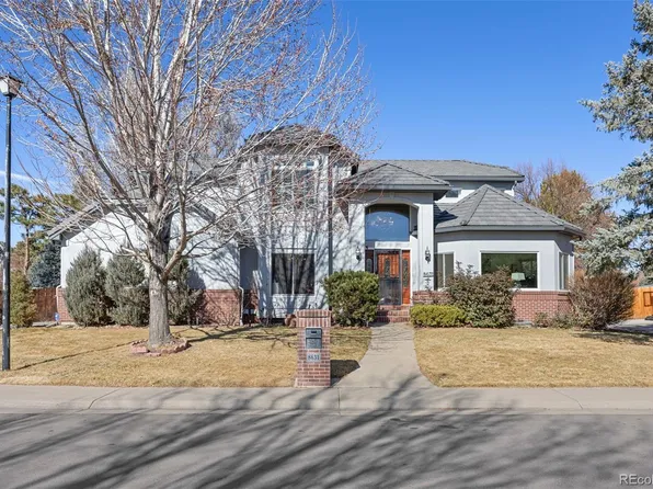 8631 E Hawaii Drive, Denver, CO 80231