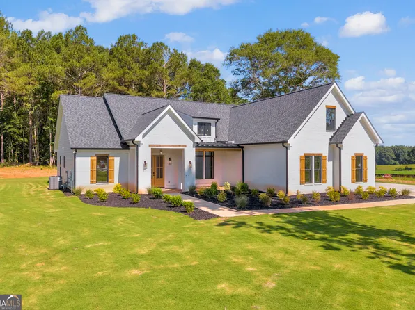 4705 H D Atha Rd, Covington, GA 30014