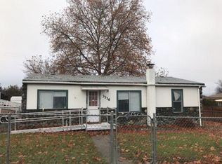 3336 14th Street A, Lewiston, ID 83501