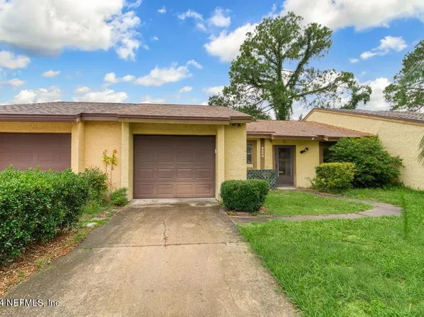 8662 DEERMOSS Way W, Jacksonville, FL 32217