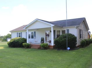 2791 Bishop Rd, Inman, SC 29349