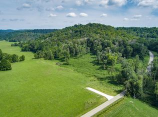 Trt 9&10 Phifer Mountain Rd, Cookeville, TN 38506