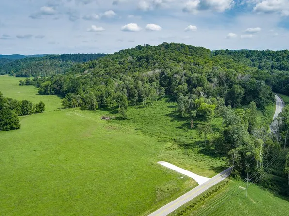 Trt 9&10 Phifer Mountain Rd, Cookeville, TN 38506
