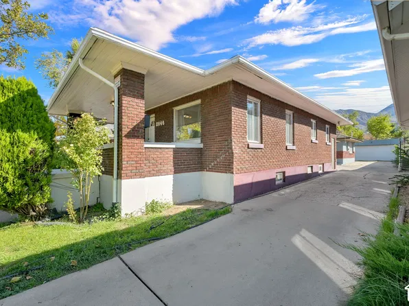 2846 Quincy Ave, Ogden, UT 84403