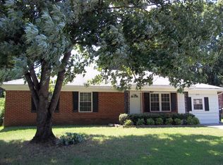 7615 Amhurst Dr, Southaven, MS 38671