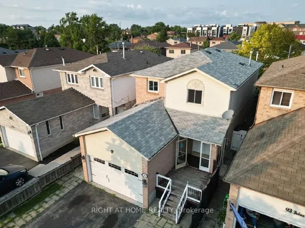 95 Dobson Dr, Ajax, ON L1S 5G1