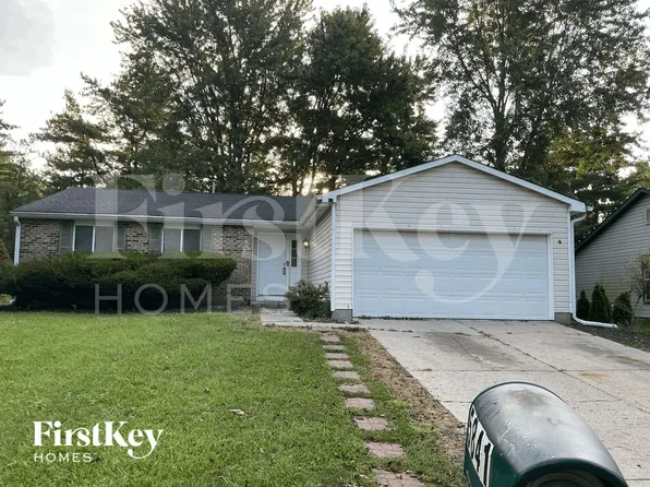 5841 Democracy Dr, Indianapolis, IN 46254