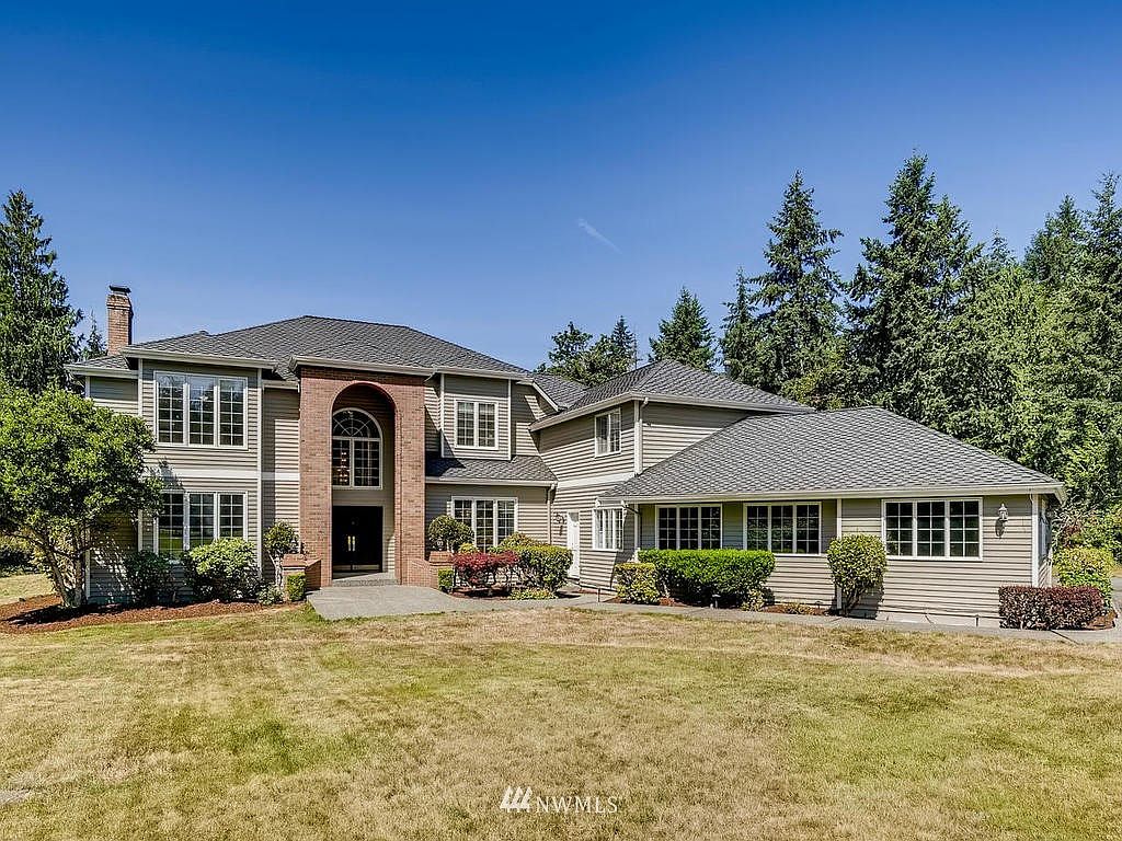 22015 238th Place SE LOT 40, Maple Valley, WA 98038 Zillow