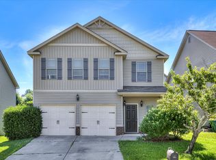 3381 Grove Landing Cir, Grovetown, GA 30813