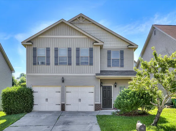 3381 Grove Landing Circle, Grovetown, GA 30813