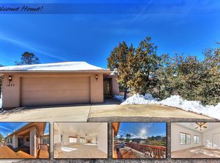 1457 Bend Rd, Prescott, AZ 86305