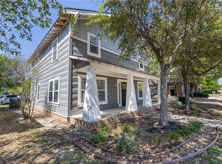 1725 Harvey Mitchell Pkwy S APT 1211, College Station, TX 77840