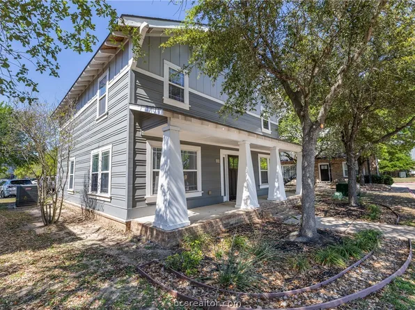 1725 Harvey Mitchell Pkwy S APT 1211, College Station, TX 77840