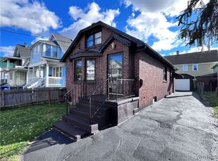 165 Roesch Ave, Buffalo, NY 14207