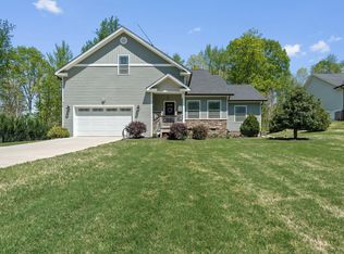 693 York Rd NE, Cleveland, TN 37323