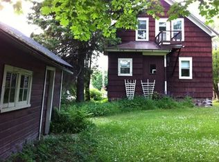 643 Sutherland St, Ironwood, MI 49938