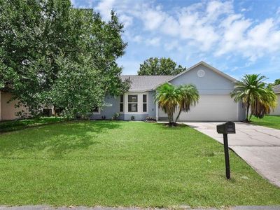 253 Churchill Ct, Kissimmee, FL, 34758