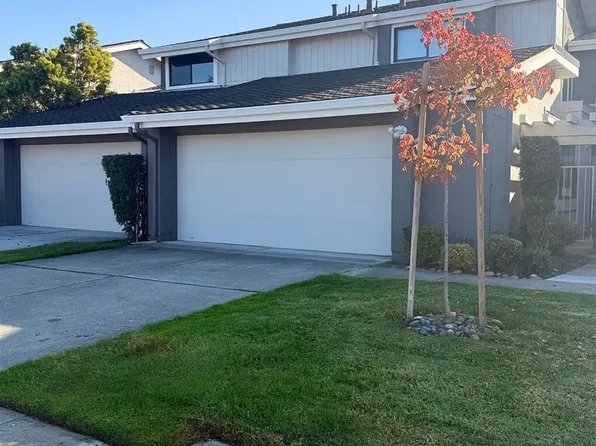 608 Marlin Ct, Redwood City, CA 94065