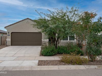 18621 W Hackamore Drive, Wittmann, AZ, 85361