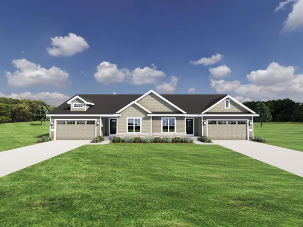 961 Elderberry ROAD, Oconomowoc, WI 53066