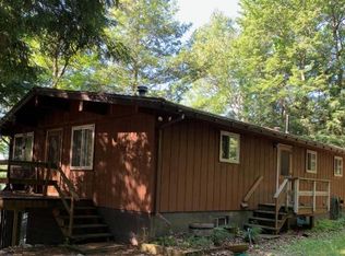 7824 Little Fork Ln, Three Lakes, WI 54562