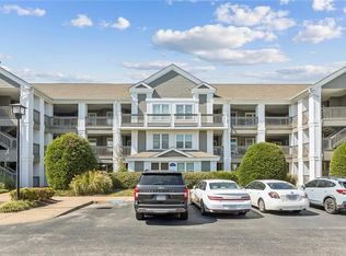 1003 High Dunes Quay APT 105, Hampton, VA 23664