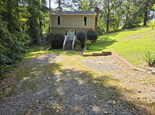 6036 Thrush Cir, Sanford, NC 27332