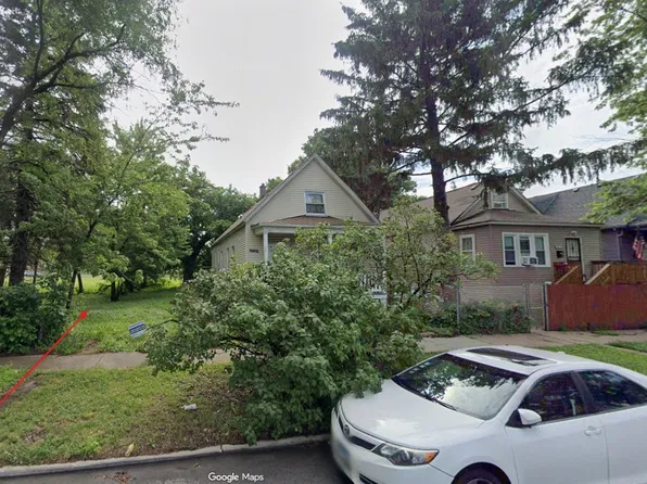 9333 S Harper Ave, Chicago, IL 60619