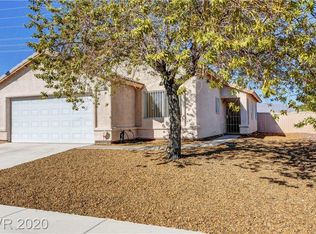 1926 Ona Marie Ave, North Las Vegas, NV 89032
