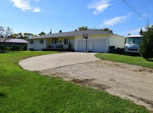 806 Ordway St, Tower City, ND 58071
