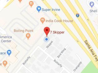 7 Skipper, Irvine, CA 92604