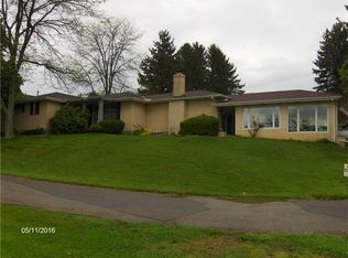 23 Harmon Ave, Burgettstown, PA 15021