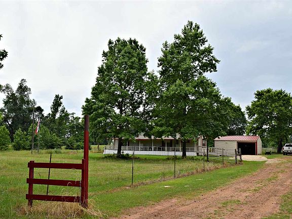 3rd image of 1451 County Road 4119