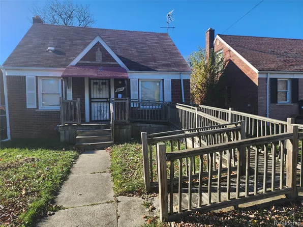 8859 Grandville Ave, Detroit, MI 48228