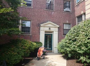 1498 Beacon St APT 2, Brookline, MA 02446