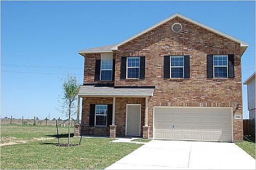 1st image of 19727 Crossfalls Ln