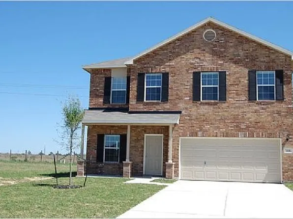 19727 Crossfalls Ln, Cypress, TX 77433