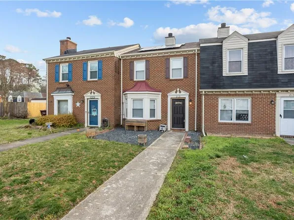 213 Cedar Creek Ter, Chesapeake, VA 23322