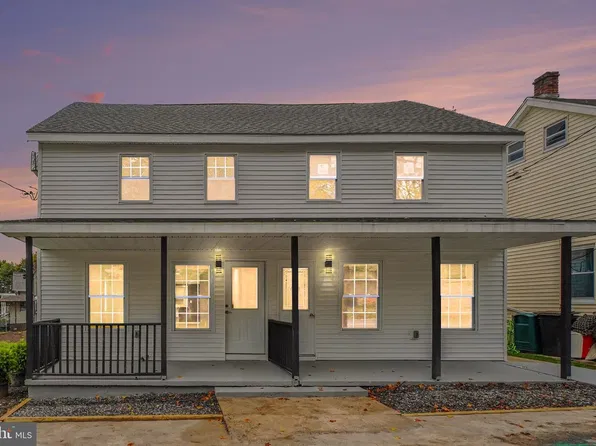 65 Hazle St, Delano, PA 18220