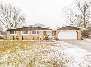 318 E Southport Rd, Indianapolis, IN 46227