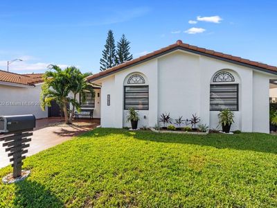 11450 SW 75th Ter, Miami, FL, 33173
