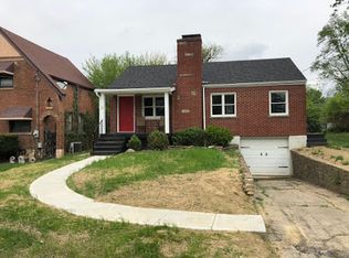 122 Lyndale Rd, Edgewood, KY 41017