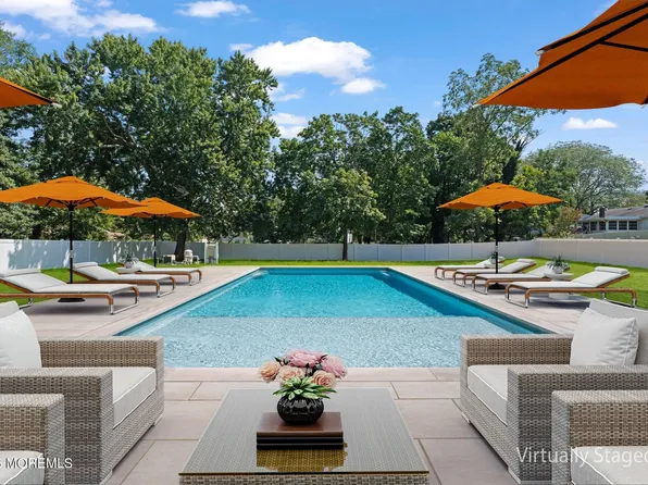 390 Monmouth Road, West Long Branch, NJ 07764