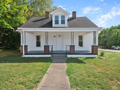 629 Jackson St, Franklin, KY, 42134