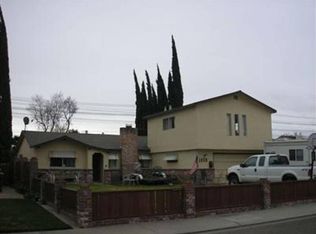 1530 Franklin Ave, Tracy, CA 95376