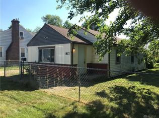817 S Maple Ave, Fairborn, OH 45324