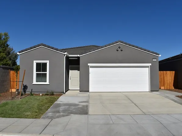 4486 N San Clemente Ave, Fresno, CA 93723
