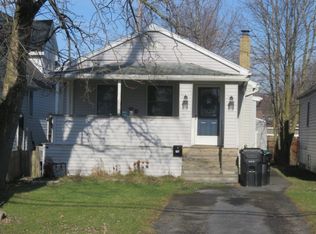 71 Paige Ave, Buffalo, NY 14223