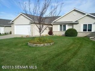 703-7 1/2 Saint Cir NW, Kasson, MN 55944