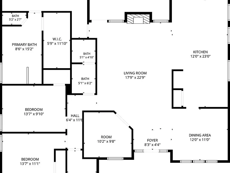 3631 Sunset Meadows Dr — Photo 45